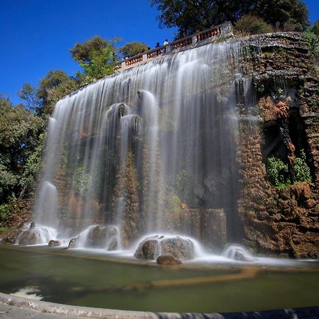 Sejour En Pleine Nature, Vue Imprenable, Jacuzzi Contes  Dış mekan fotoğraf
